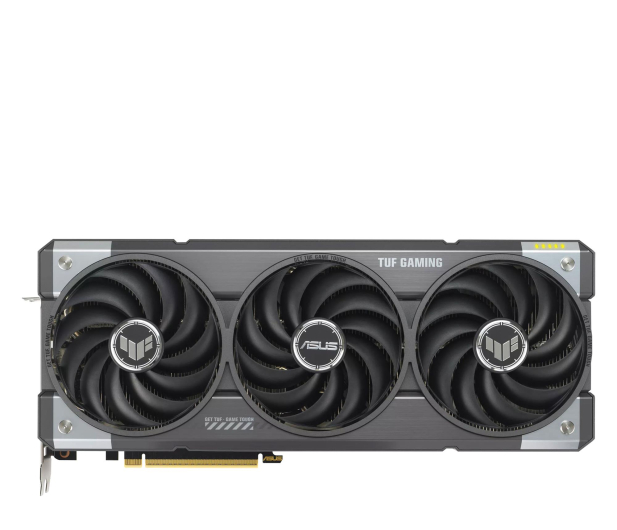 ASUS GeForce RTX 5070 TUF Gaming OC 12GB GDDR7 DLSS4 - 1309802 - zdjęcie 2